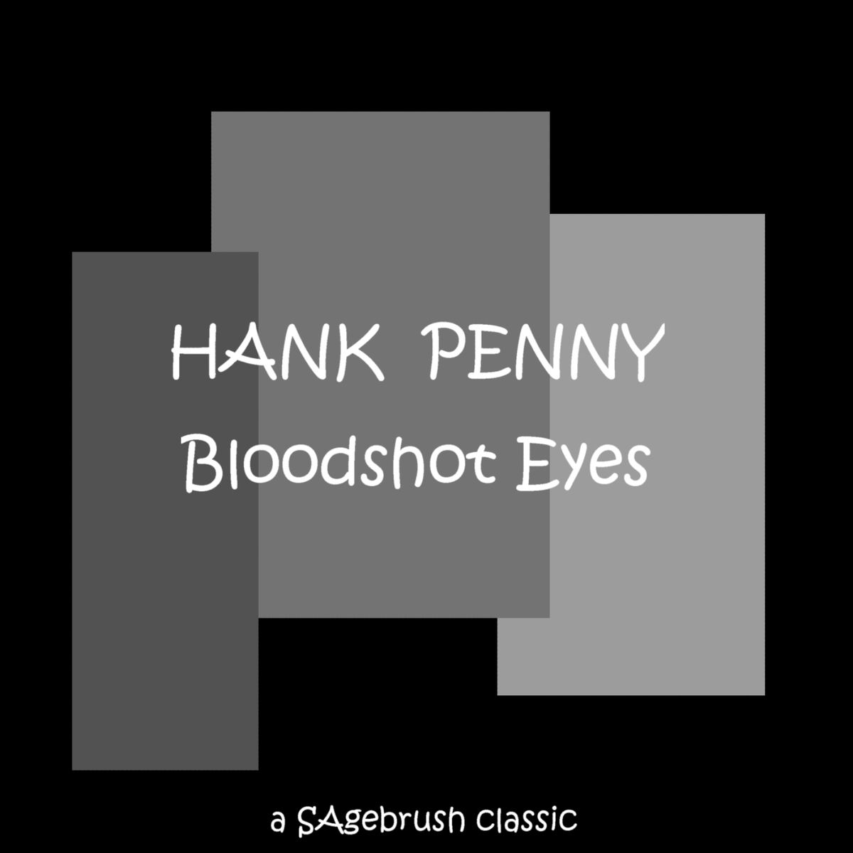 Hank Penny